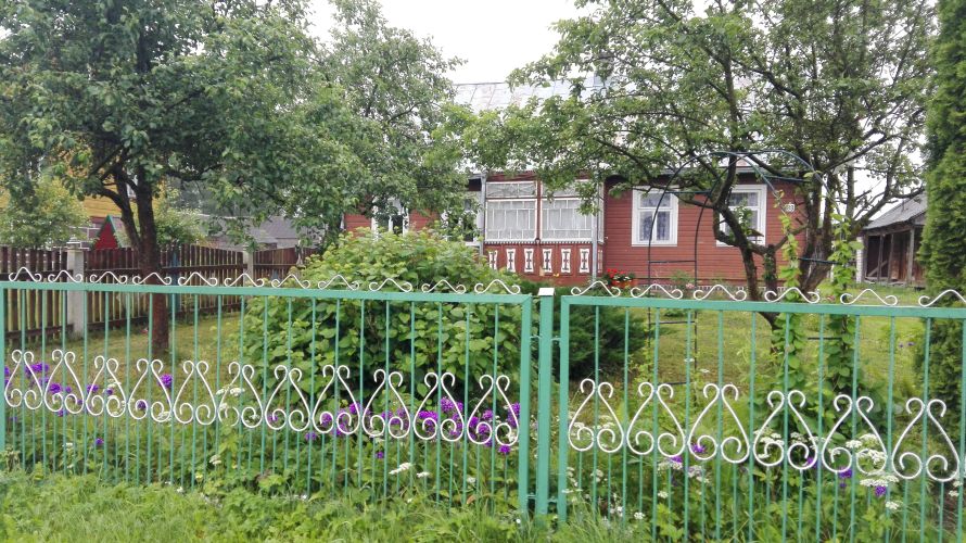 Nocleg  - Bociani Zakątek