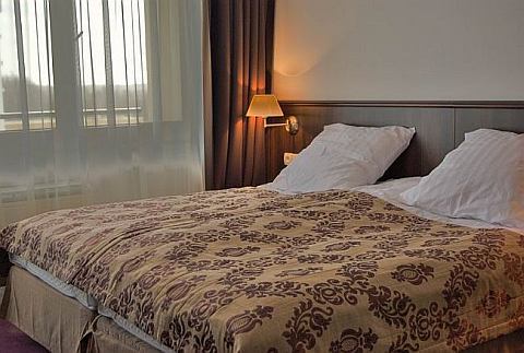 Nocleg w Kołobrzegu - Bog-Mar Apartamenty SPA **** n&hellip;