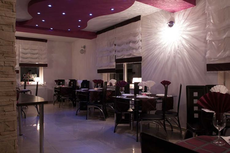 Nocleg w Bukowinie Tatrzańskiej - Bukowiański Dworek