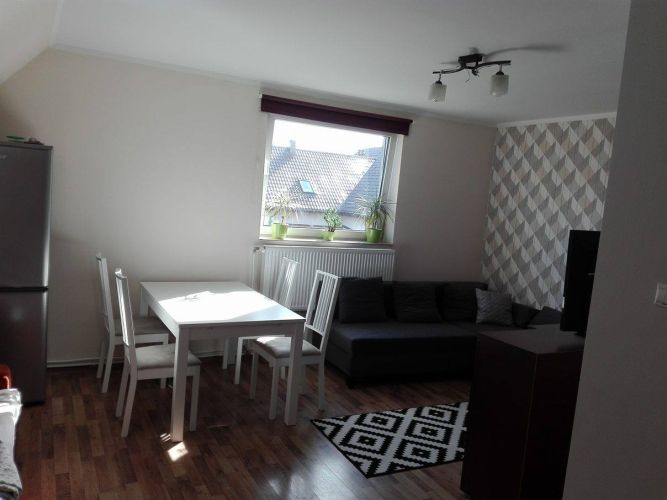 Nocleg w Jantarze - Bursztynowe Zakole