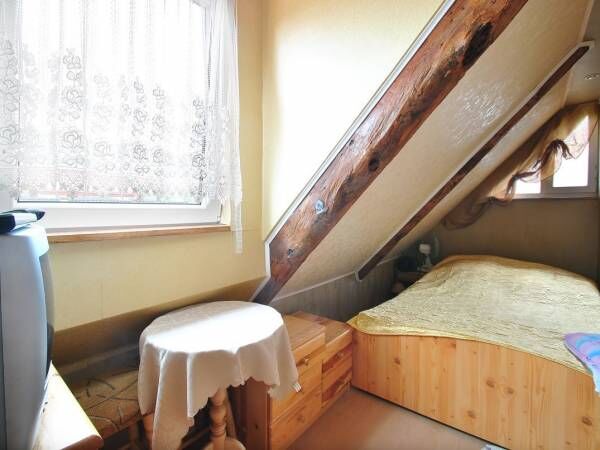 złoty 1 osobowy - łazienka i kuchnia wsp&oacute;lne