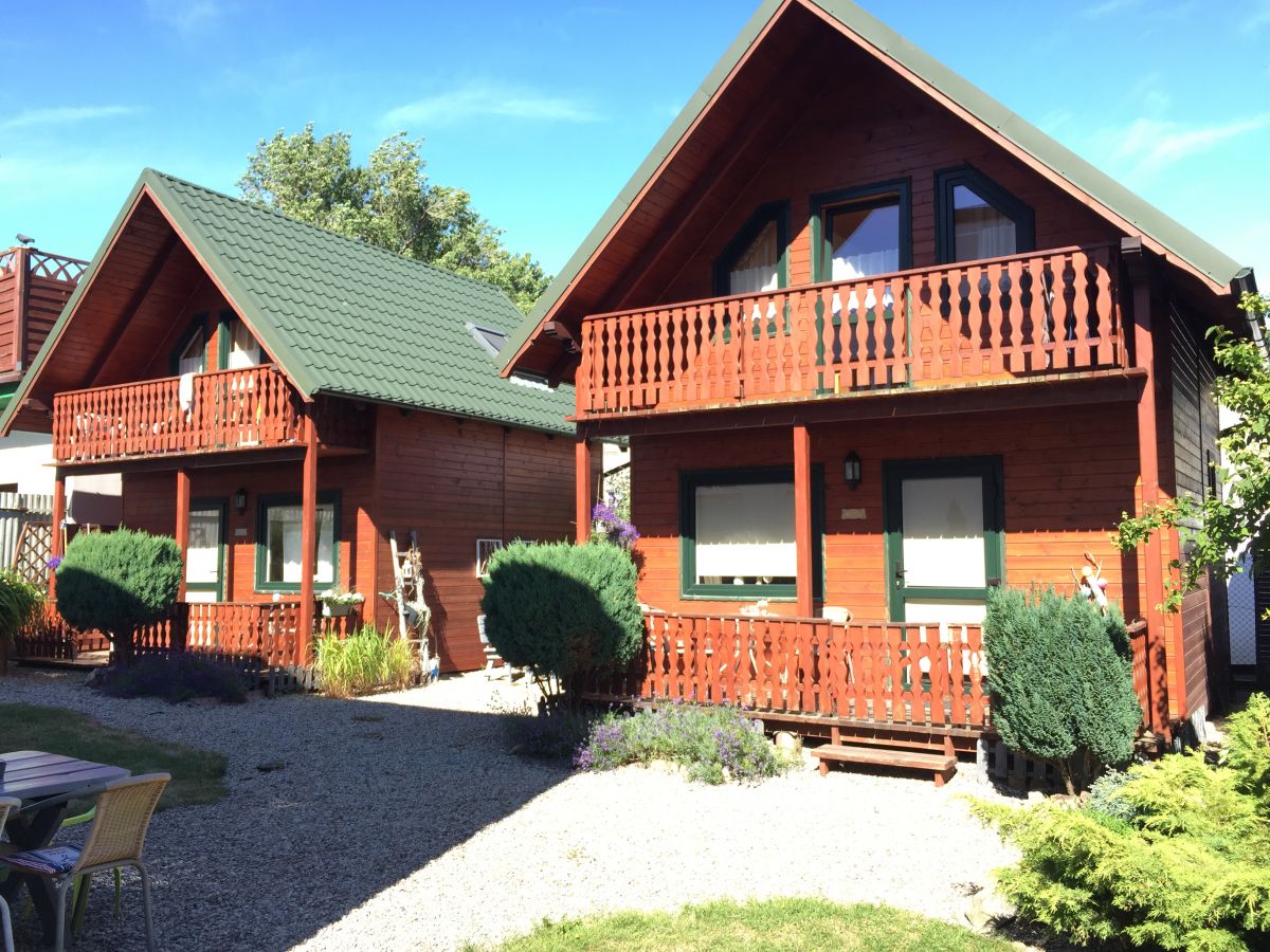 Nocleg we Władysławowie - Całoroczne domki wypoczynkowe&hellip;