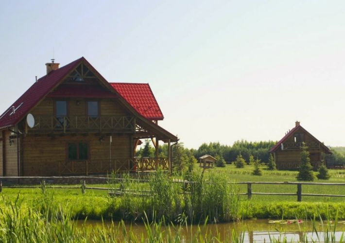 Nocleg w Surytach - Całoroczne Domy Wypoczynkowe w&hellip;