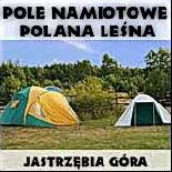 Nocleg w Jastrzębiej G&oacute;rze - Camping