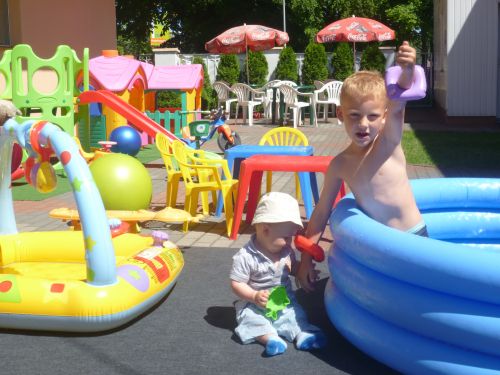 Nocleg we Władysławowie - CARO II - blisko morza - 250 m&hellip;