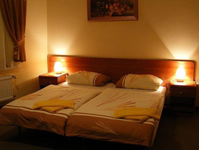 Nocleg w Kłodzku - Casa D'oro