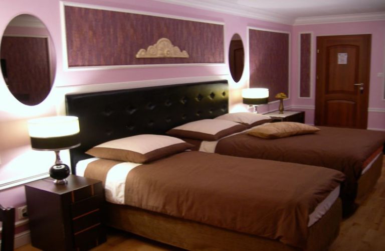 Nocleg w Kazimierzu Dolnym - Casablanca - pokoje i apartame&hellip;