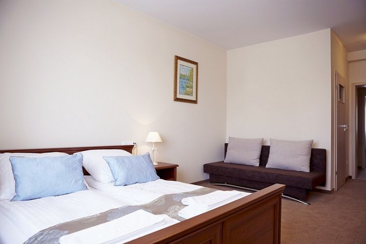 Nocleg w Nysie - Centrum biznesowo - hotelowe L&hellip;