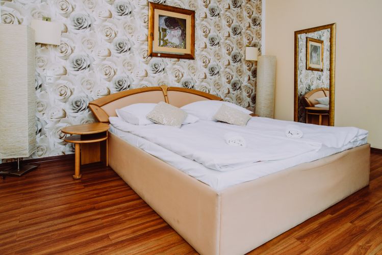 Nocleg w Łazach - Centrum FALA1