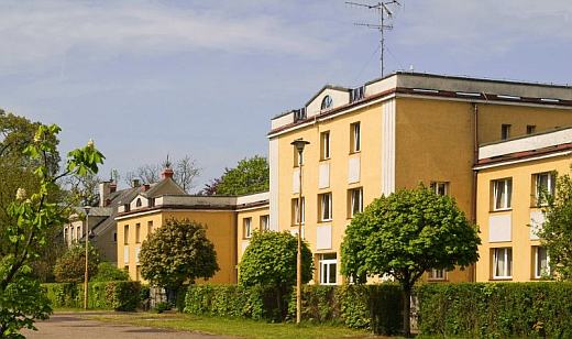 Nocleg w Darł&oacute;wku - Centrum Rekreacyjno-Wypoczynko&hellip;