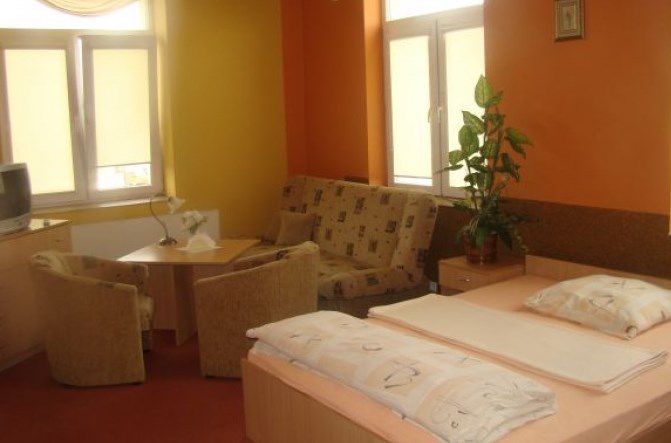 Nocleg w Rudkach - Centrum Wypoczynku i Rehabilit&hellip;