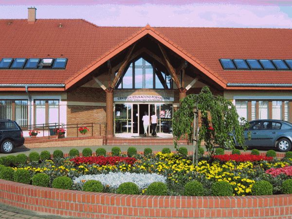 Nocleg w Koszalinie - Certus. Ośrodek szkoleniowo -&hellip;