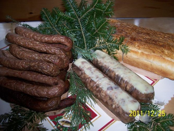 Nocleg w Tyliczu - Chałupa G&oacute;rola