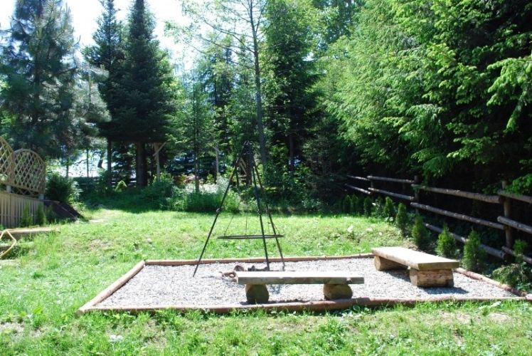 Nocleg w Koniakowie - Chata Pietraszyna