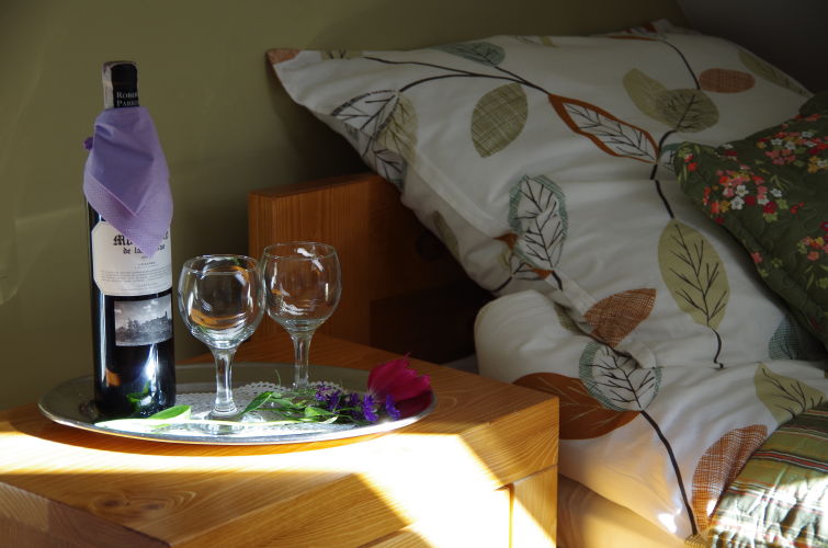 Nocleg w Słopnicach - Chata pod Mogielicą