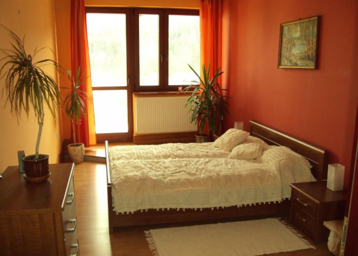 Nocleg w Piwnicznej-Zdroju - Chatka Piwniczańska