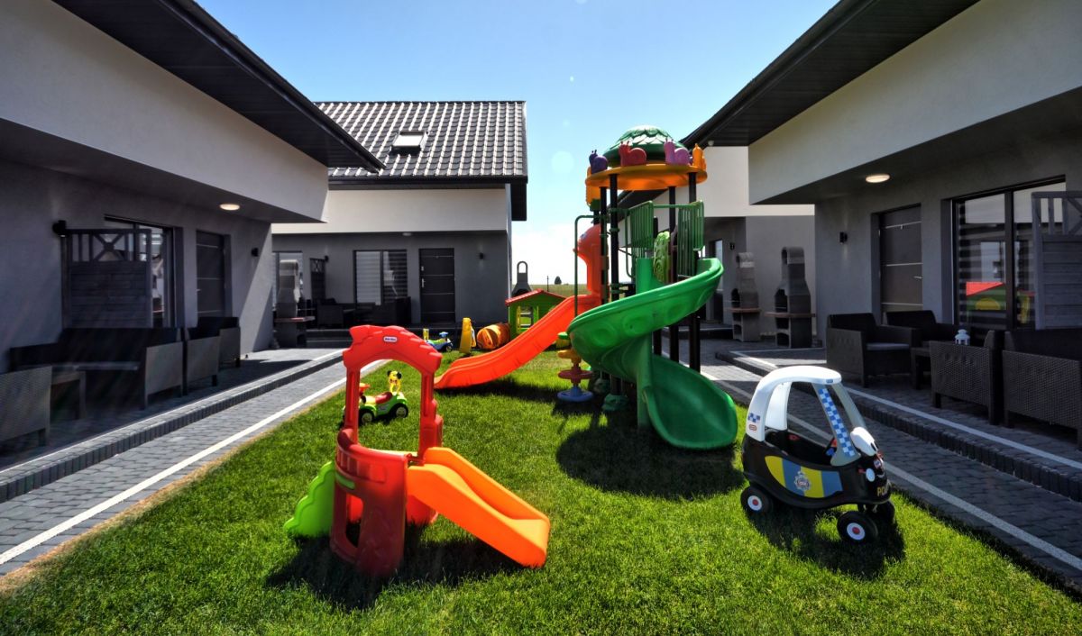 Nocleg w Chłapowie - Chłapowo Park