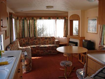 Nocleg w Dźwirzynie - Cichy zakątek