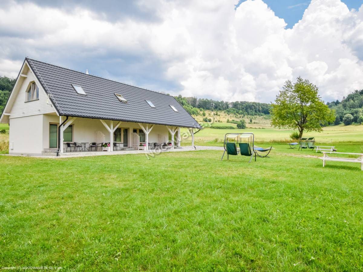 Nocleg w Kudowie-Zdroju - Cichy Zakątek 