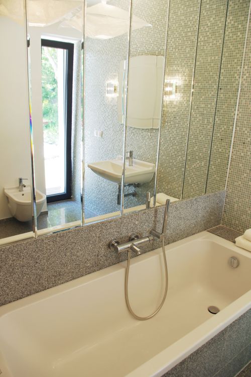 Nocleg w Sasinie - Cisowy Zakątek