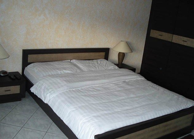 Nocleg w Mrągowie - Corner House