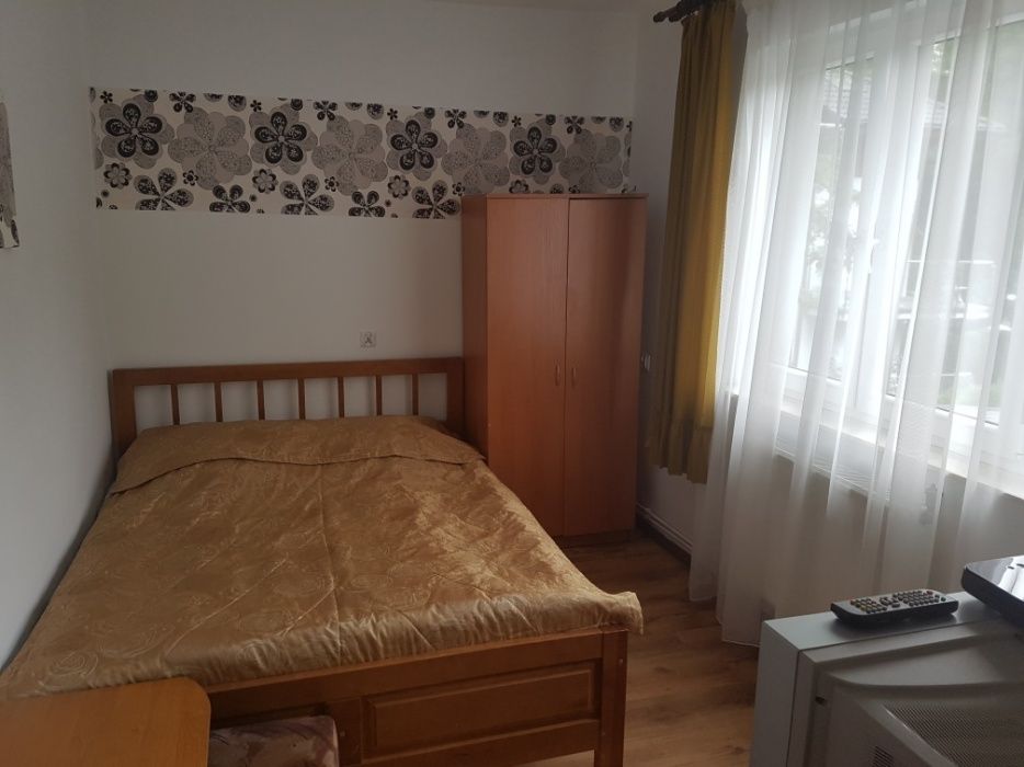 Nocleg w Jastrzębiej G&oacute;rze - CZARDASZ 