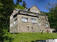 Nocleg w Międzyg&oacute;rzu - Czarodziejka