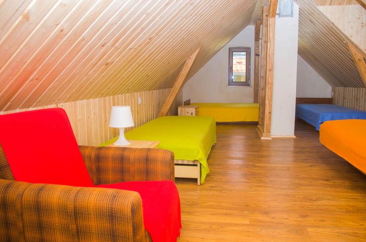 Nocleg w Świeradowie-Zdroju - Czerniawski Sen