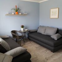 Nocleg w Ustce - Cztery Lisy