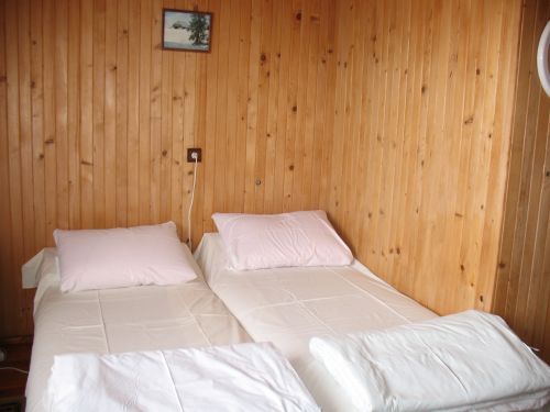 Nocleg w Łebie - DANUTA