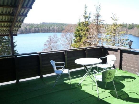 Nocleg w Wejherowie - Danuta 