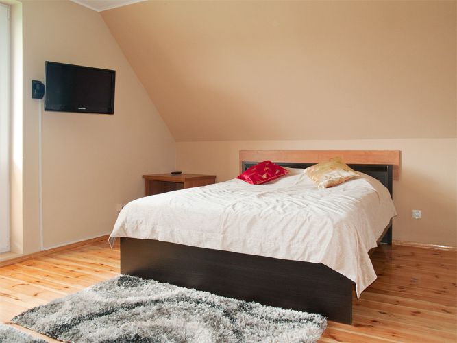 Nocleg w Łebie - Dawid - Pokoje Gościnne Łeba,&hellip;