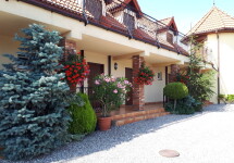 Nocleg w Rewalu - Delicja Pokoje z osobnym wejśc…