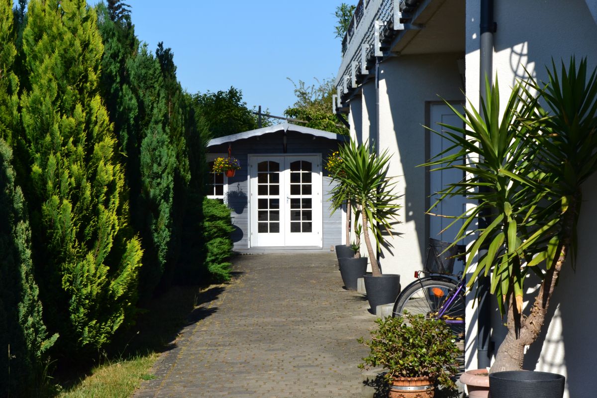 Kuchnia og&oacute;lnodostępna.