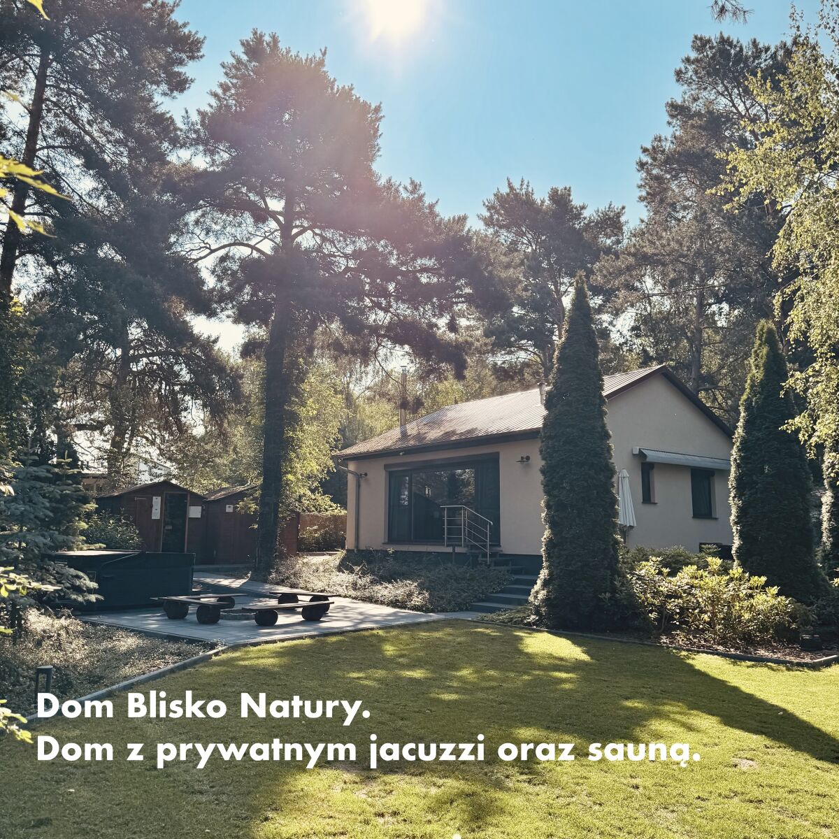 Nocleg w Brennie - Dom Blisko Natury. Brenno. 