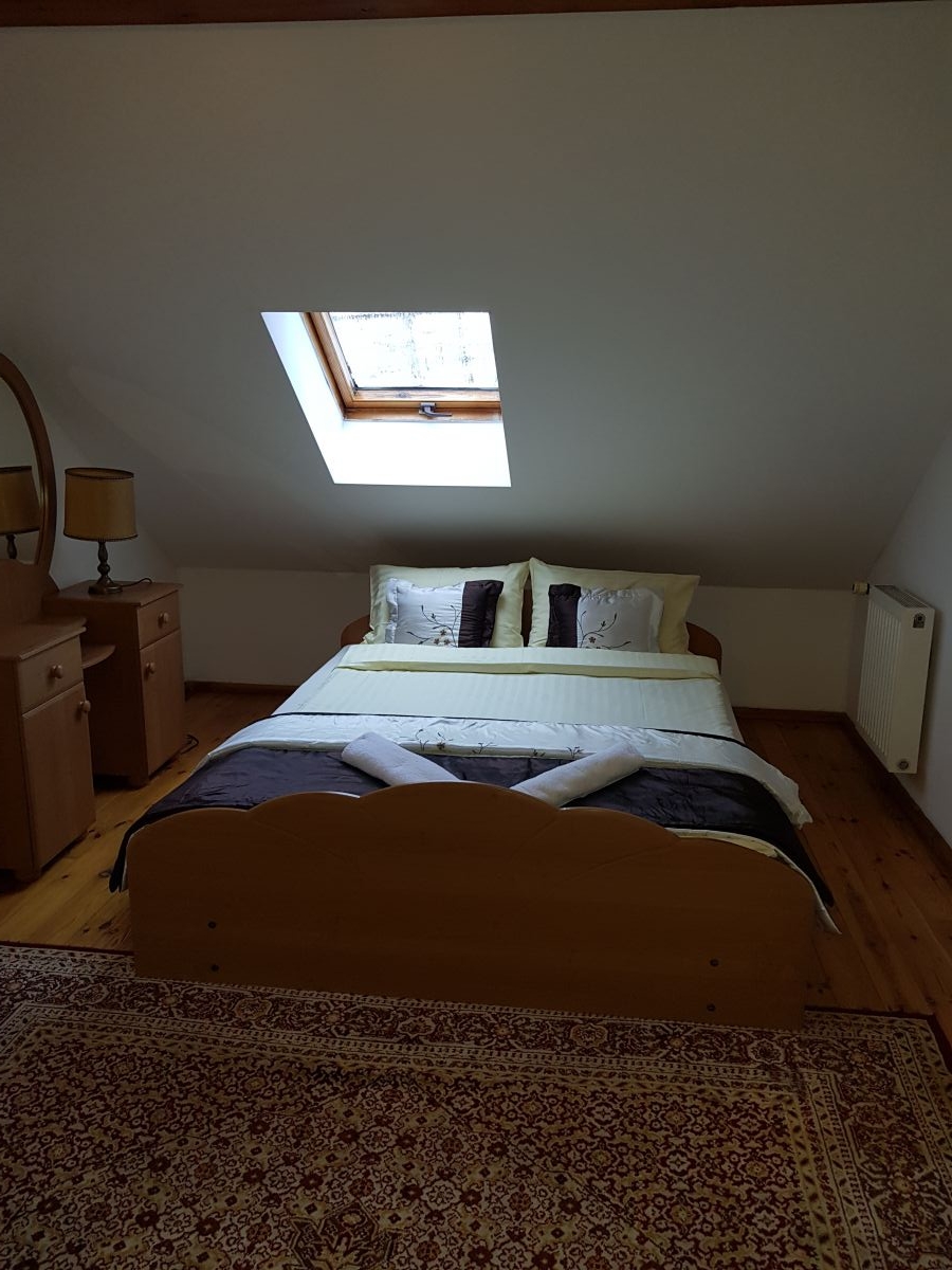 Nocleg w Karpaczu - Dom Bluszcz 