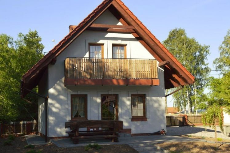 Nocleg w Bogaczewie - Dom Do Wynajęcia