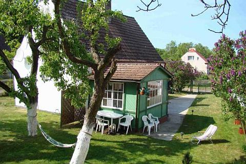 Nocleg  - Dom do wynajęcia na wyspie Wol&hellip;