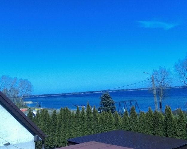 Nocleg w Swarzewie - Dom do wynajęcia