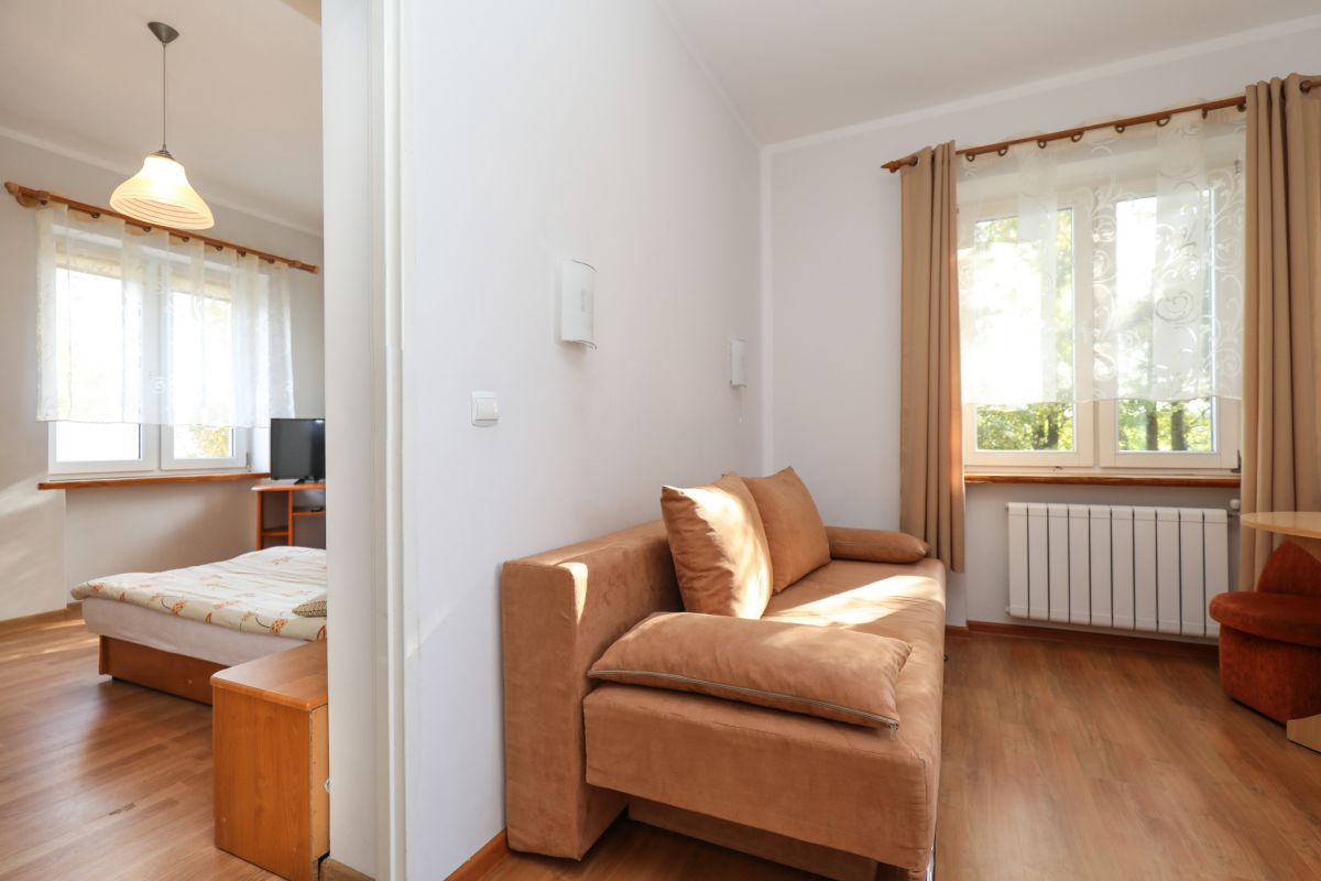 Nocleg w Pustkowie - Dom Gościnny Alicja