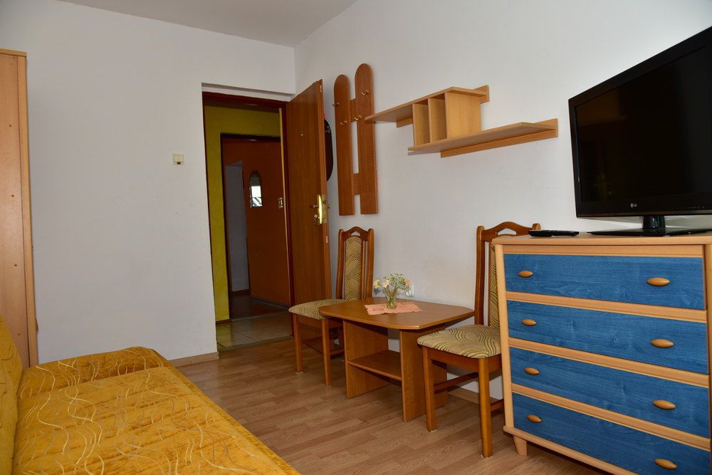 Nocleg w Darł&oacute;wku - Dom Gościnny Ania