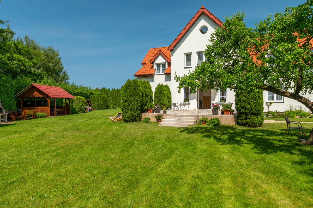 Nocleg w Kołobrzegu - DOM GOŚCINNY ASIA W KOŁOBRZEGU