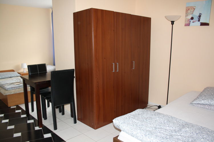 Nocleg w Łazach - DOM GOŚCINNY BATAWIA