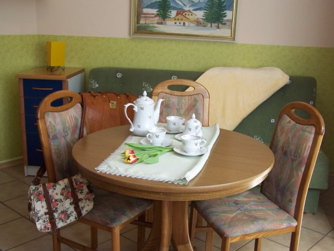 Nocleg w Pobierowie - DOM GOŚCINNY "BOROWIAK" Pobier&hellip;