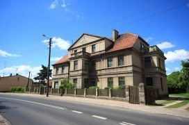 Nocleg w Ślesinie - Dom Gościnny "Dawna Apteka"