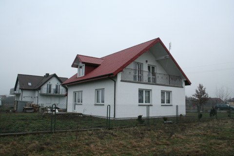 Nocleg w Grzybowie - Dom Gościnny - Grzybowo