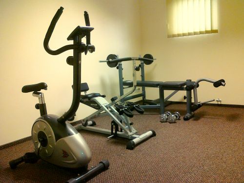 Nocleg w Niechorzu - Dom Gościnny Horst