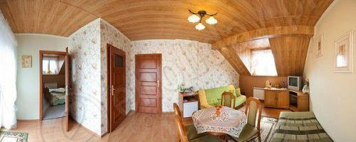 Nocleg w Darłowie - Dom Gościnny i Apartamenty Vol&hellip;