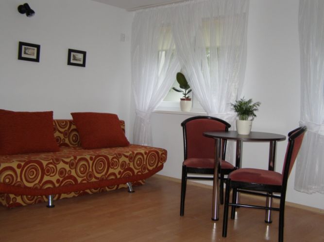 Nocleg w Pobierowie - Dom Gościnny Irena (TANIE POKO&hellip;