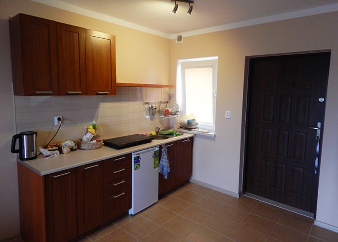 Nocleg w Jarosławcu - Dom Gościnny Kalina